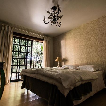 Bosque Oriri Hotel Reboucas Екстериор снимка