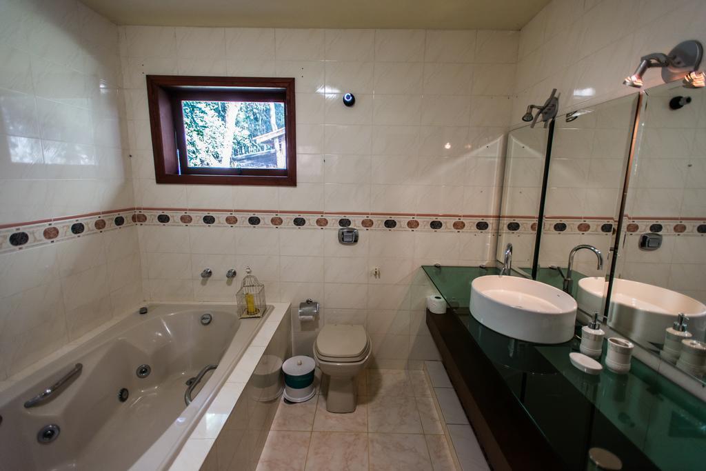 Bosque Oriri Hotel Reboucas Екстериор снимка