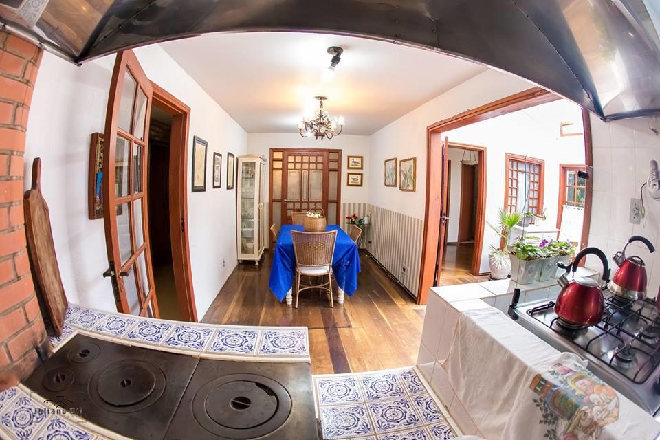 Bosque Oriri Hotel Reboucas Екстериор снимка