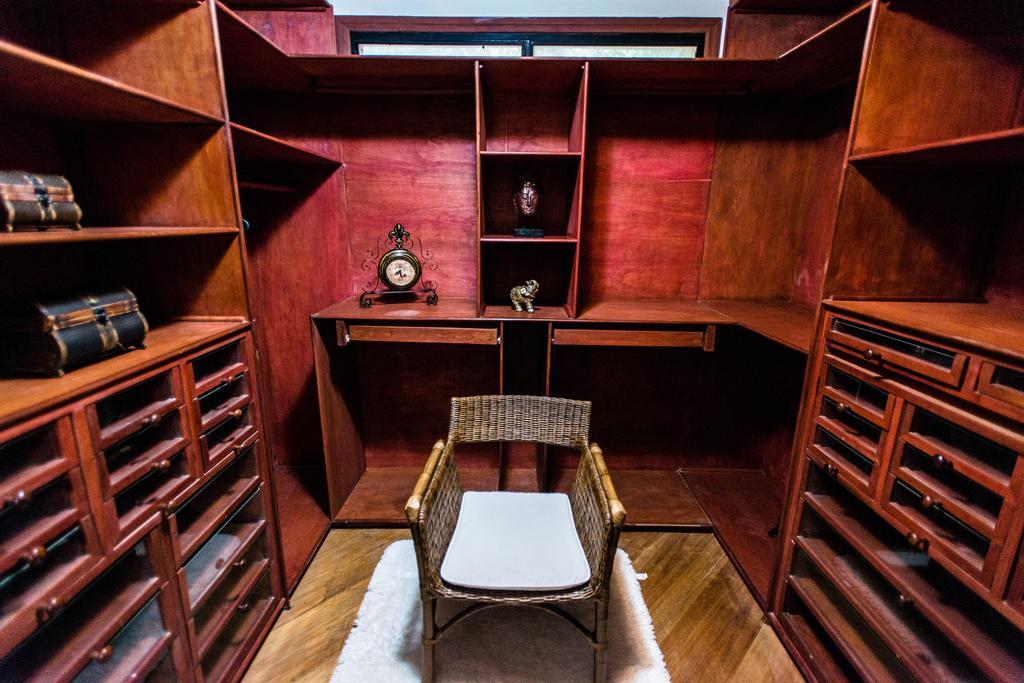 Bosque Oriri Hotel Reboucas Екстериор снимка