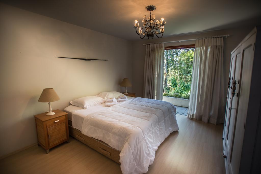 Bosque Oriri Hotel Reboucas Екстериор снимка