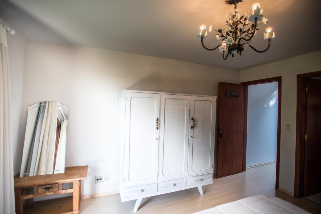 Bosque Oriri Hotel Reboucas Екстериор снимка