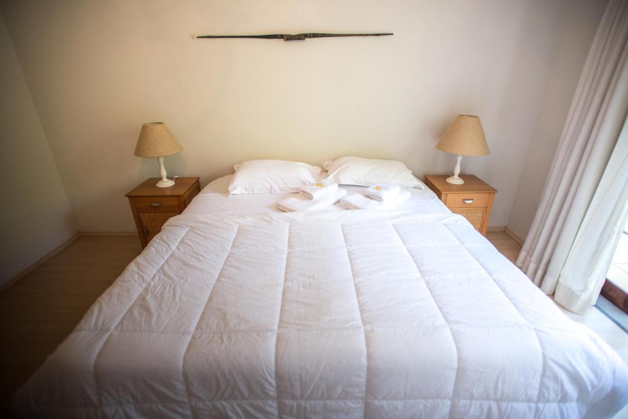 Bosque Oriri Hotel Reboucas Екстериор снимка
