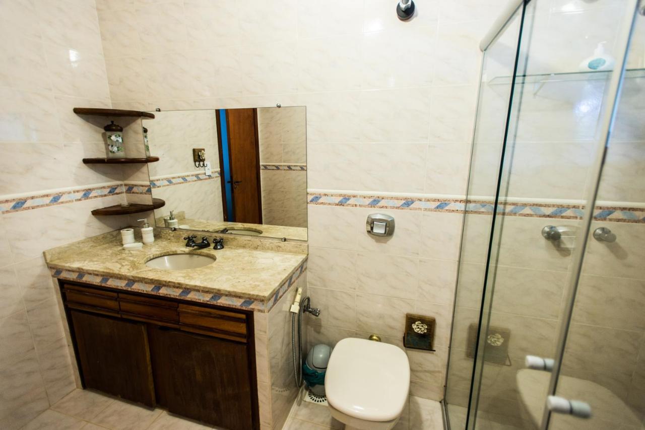 Bosque Oriri Hotel Reboucas Екстериор снимка